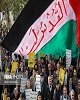 راهپیمایی ضد صهیونیستی در مازندران، خراسان‌شمالی،کرمان، بوشهر و کردستان