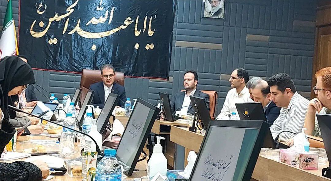 وعده شفاف سازی استاندار کردستان در حضور نمایندگان افکار عمومی اعلام شد