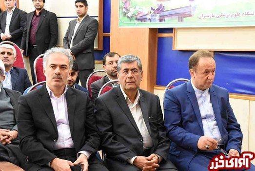 فوریت ضرورت فعالسازی اقتصاد دریا محور وپتانسیلهای بنادر در مازندران