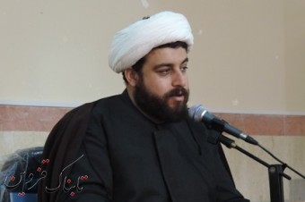 اعزام ۲۲۰ مبلّغ به مناطق مختلف تاکستان / مداحان رتبه بندی می شوند