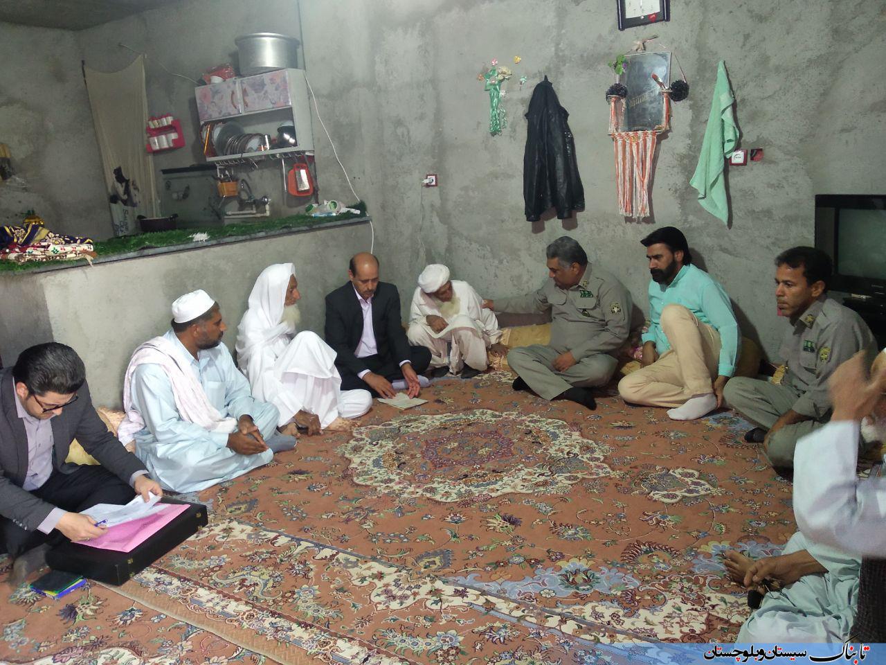 پرداخت دیه نوجوان کشته شده در حمله پلنگ توسط سازمان حفاظت محیط زیست/ در زیستگاه‌های حیات وحش تردد غیر ضروری نکنید