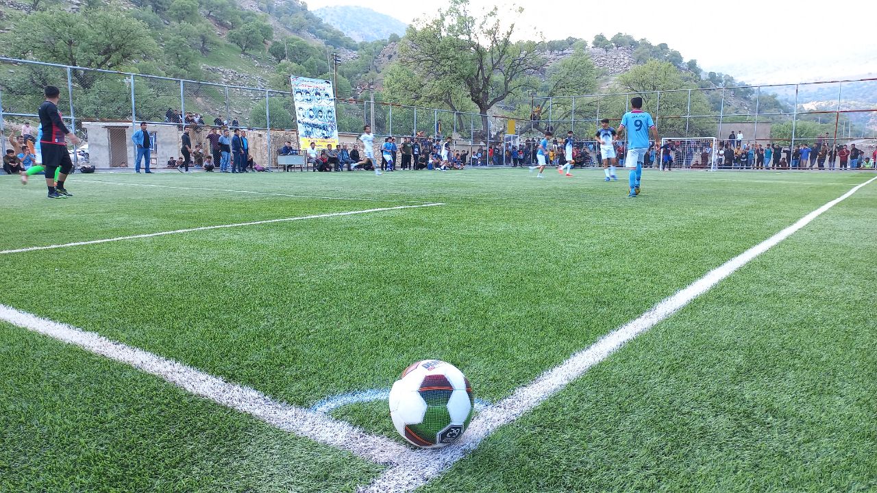 شور و هیجان در موگرمون قطب گردشگری، کشاورزی ، اقتصادی و این روزها ورزش با  دو درخواست از مسئولین+تصاویر