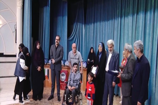 معرفی برگزیدگان ششمین جشنواره ملی رسانه‌ای معلولان