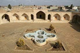 برگزاری جشن ثبت جهانی کاروانسراهای اصفهان