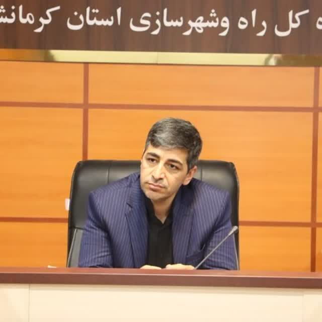 آخرین وضعیت مسکن خبرنگاران کرمانشاهی