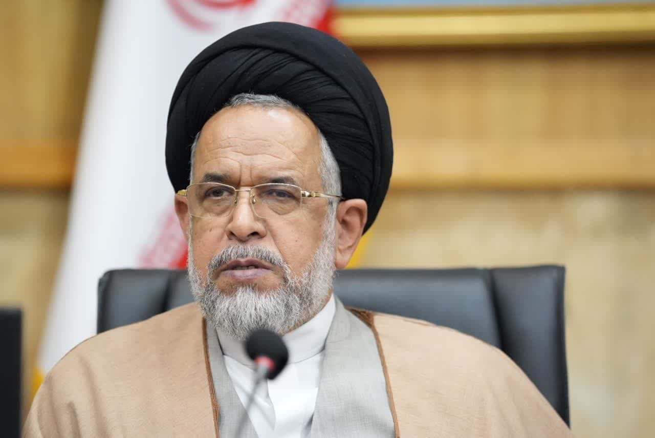 رئیس جمهور، بستر و زیرساخت&zwnj;های تحقق شعار وفاق را در جامعه ایجاد کرده است