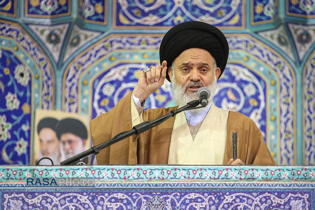 فرهنگ برهنگی در کشور جایگاهی ندارد/ بشار اسدفریب وسوسه کشور&zwnj;های عربی را خورد