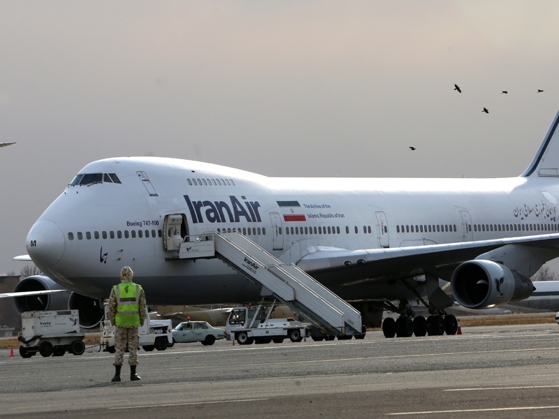 تحقق شعار سال بدون فرودگاه امکان پذیر نیست تحقق شعار سال بدون فرودگاه امکان پذیر نیست