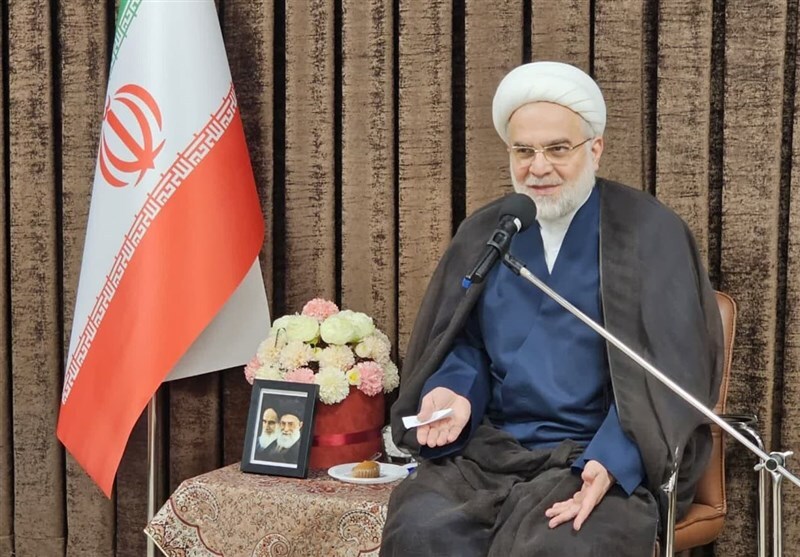 تقویت معنویت از مهمترین راهبردهای کاهش آسیبهای اجتماعی تقویت معنویت از مهمترین راهبردهای کاهش آسیبهای اجتماعی