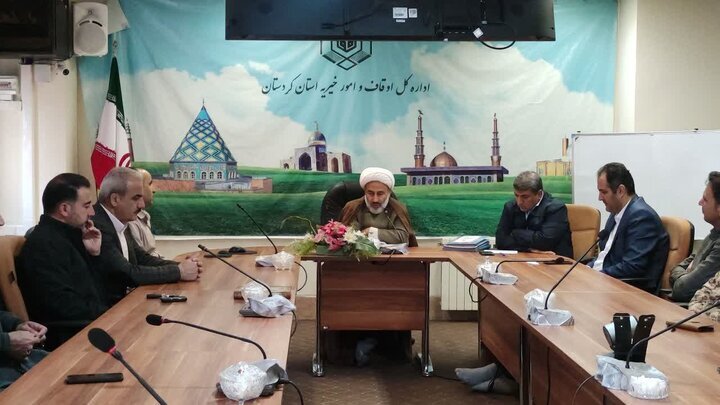 اولویتبخشی به قرآن خوانی در هیئت امنای مساجد و بقاع متبرکه اولویتبخشی به قرآن خوانی در هیئت امنای مساجد و بقاع متبرکه