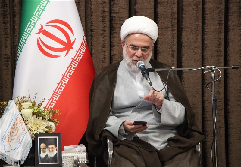 شهادت؛ عشق به وصال محبوب و معشوق در زیباترین شکل است شهادت؛ عشق به وصال محبوب و معشوق در زیباترین شکل است