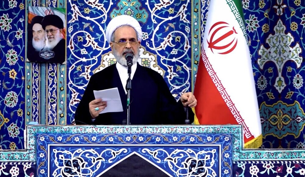 مسئولان باید پاسخگوی مطالبات اقتصادی مردم باشند / ناامنی به نام مطالبه‌گری پذیرفتنی نیست