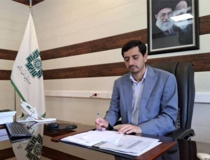پایان فعالیت کارتخوانهای بدون پرونده مالیاتی در کرمانشاه پایان فعالیت کارتخوانهای بدون پرونده مالیاتی در کرمانشاه