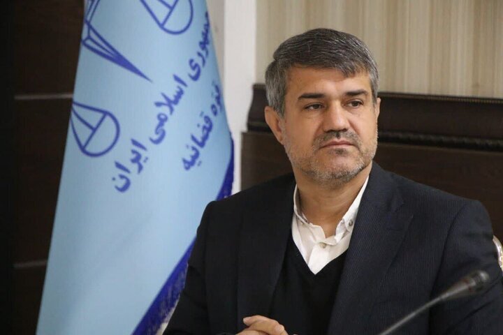 توضیحات دادستان کرمان درباره رسیدگی به پرونده دستگیرشدگان اغتشاشات توضیحات دادستان کرمان درباره رسیدگی به پرونده دستگیرشدگان اغتشاشات