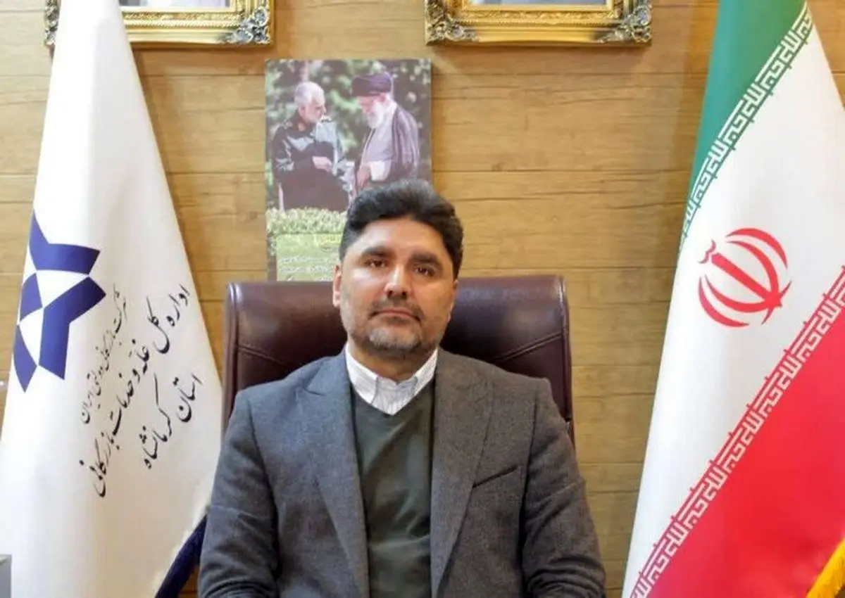 هیچ‌گونه کمبودی در حوزه آرد و نان در کرمانشاه وجود ندارد / مردم نگران نباشند