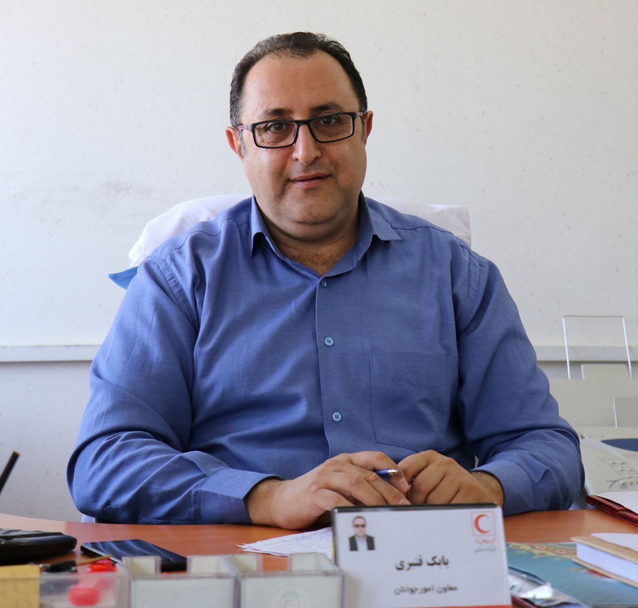 آمار قابل توجه رضایتمندی مسافران از خدمات هلال احمر کردستان آمار قابل توجه رضایتمندی مسافران از خدمات هلال احمر کردستان