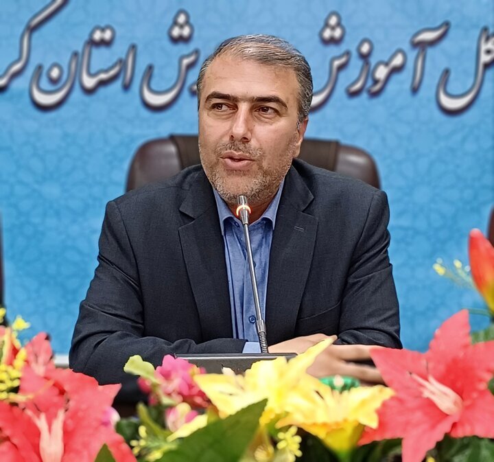 ارزش های معنوی در کنار مسئولیتهای اجرایی، از ارکان اصلی موفقیت در نظام آموزشی ارزش های معنوی در کنار مسئولیتهای اجرایی، از ارکان اصلی موفقیت در نظام آموزشی