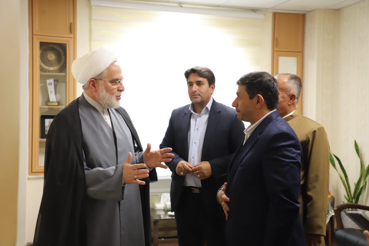 نشست شهرهای خلاق جهان در سنندج برگزار میشود نشست شهرهای خلاق جهان در سنندج برگزار میشود