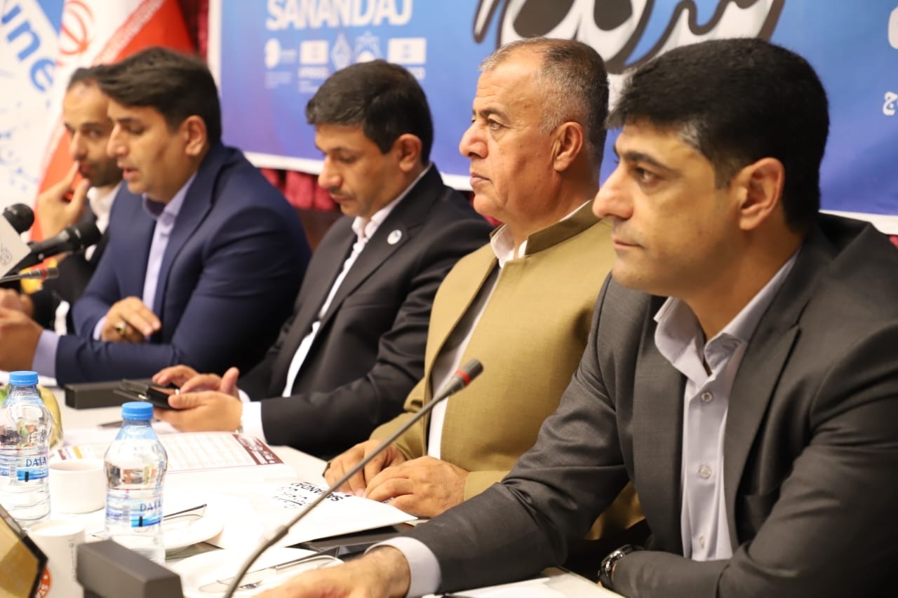 هدف شهرستان رشت توسعه گردشگری با طعم هوش مصنوعی است هدف شهرستان رشت توسعه گردشگری با طعم هوش مصنوعی است