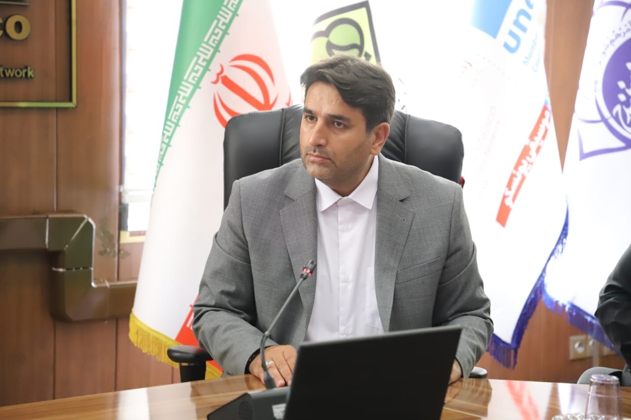 تشکیل کمیته مشترک سرمایهگذاری سنندج و کره جنوبی ارزشمند خواهد بود تشکیل کمیته مشترک سرمایهگذاری سنندج و کره جنوبی ارزشمند خواهد بود