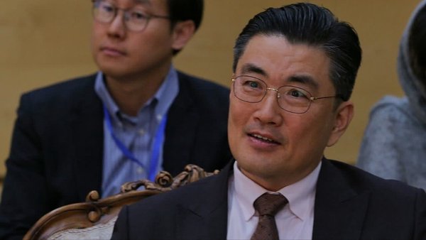 سفیر کره جنوبی در ایران: موسیقی یکی از بهترین ابزارهای ارتباط میان ملتهاست سفیر کره جنوبی در ایران: موسیقی یکی از بهترین ابزارهای ارتباط میان ملتهاست