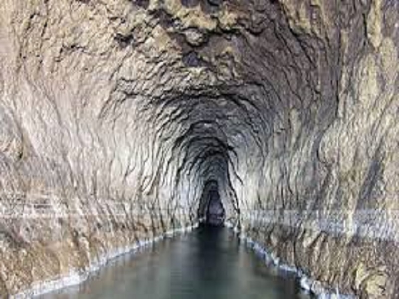 خروج ۱۲۰ قنات از چرخه آب/اختصاص۱۵ میلیارد تومان اعتبار برای احیای قنوات گلستان خروج ۱۲۰ قنات از چرخه آب/اختصاص۱۵ میلیارد تومان اعتبار برای احیای قنوات گلستان