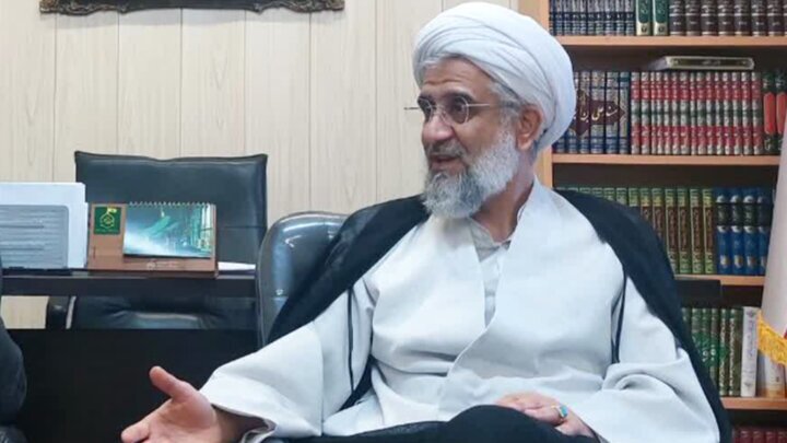 درخواست امام‌جمعه برای ایجاد گلزار شهدا در طالقان