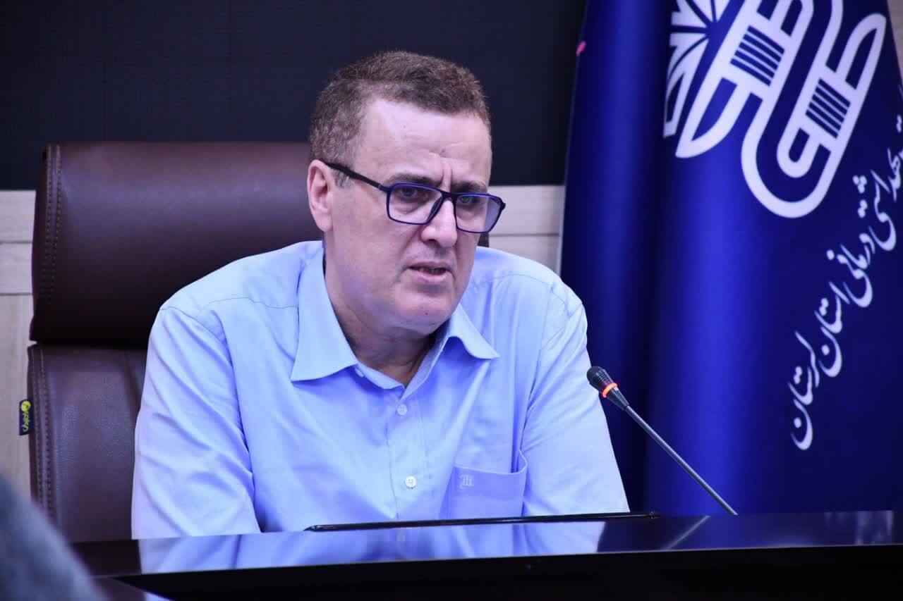 خبر خوش برای کادر درمان؛ کارانههای معوقه پزشکان و پرستاران علوم پزشکی لرستان پرداخت شد خبر خوش برای کادر درمان؛ کارانههای معوقه پزشکان و پرستاران علوم پزشکی لرستان پرداخت شد