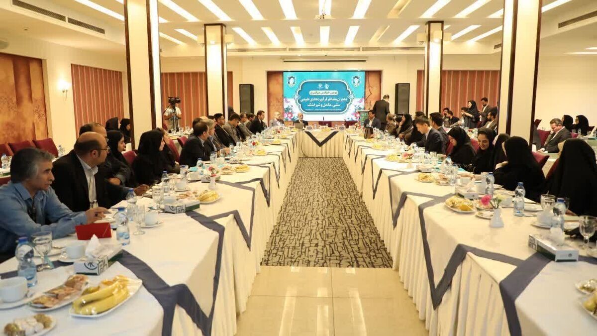 ذخایر داروهای حیاتی کشور در وضعیت پایدار است/عکس ندارد