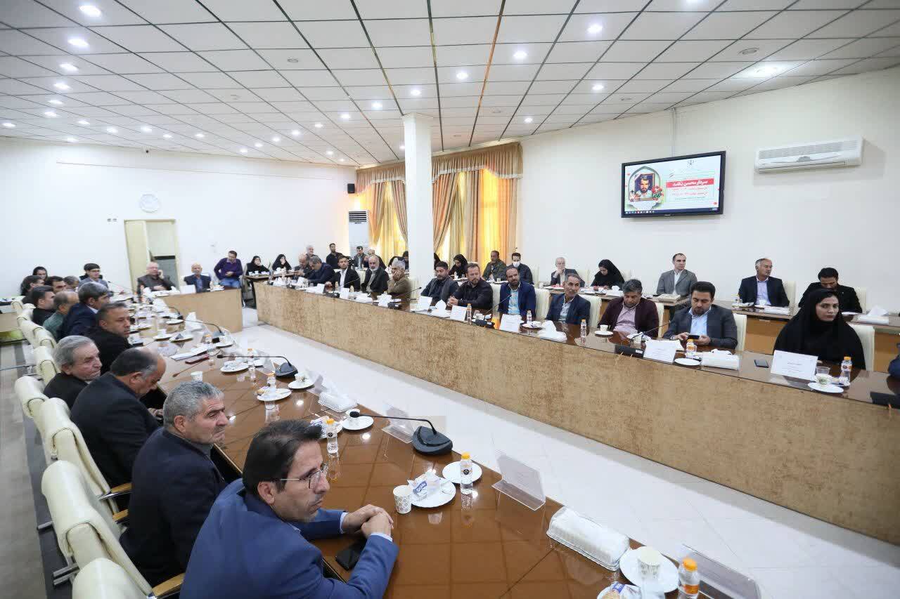 زنجیره ارزش، بسته&zwnj;بندی، برندسازی و توسعه صنایع وابسته در اولویت قرار گیرد