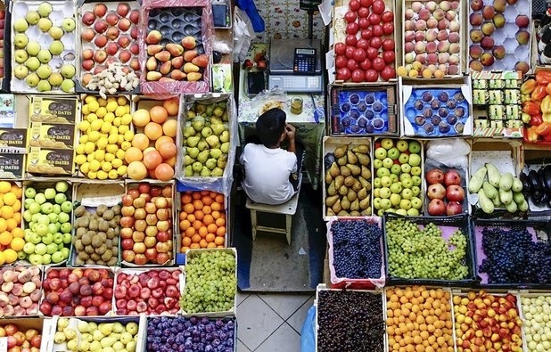 بازار شب یلدای البرز زیر ذره‌بین تعریزات حکومتی/ برخورد قاطع با متخلفان صنفی