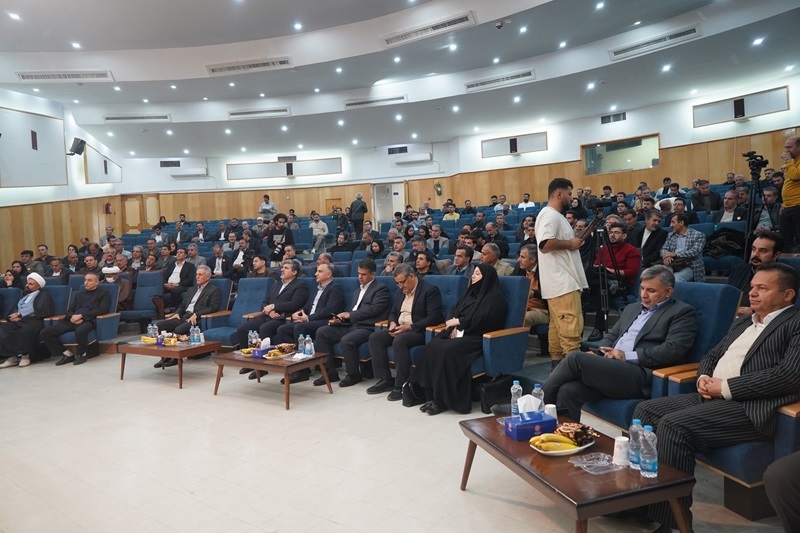 سایه سنگین «ظرفیتبرد» بر منابع طبیعی کردستان/ راهحل در حکمرانی مشارکتی است سایه سنگین «ظرفیتبرد» بر منابع طبیعی کردستان/ راهحل در حکمرانی مشارکتی است