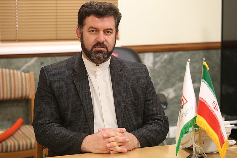 مدیریت مصرف انرژی، مصداقی بنیادین از پدافند غیرعامل