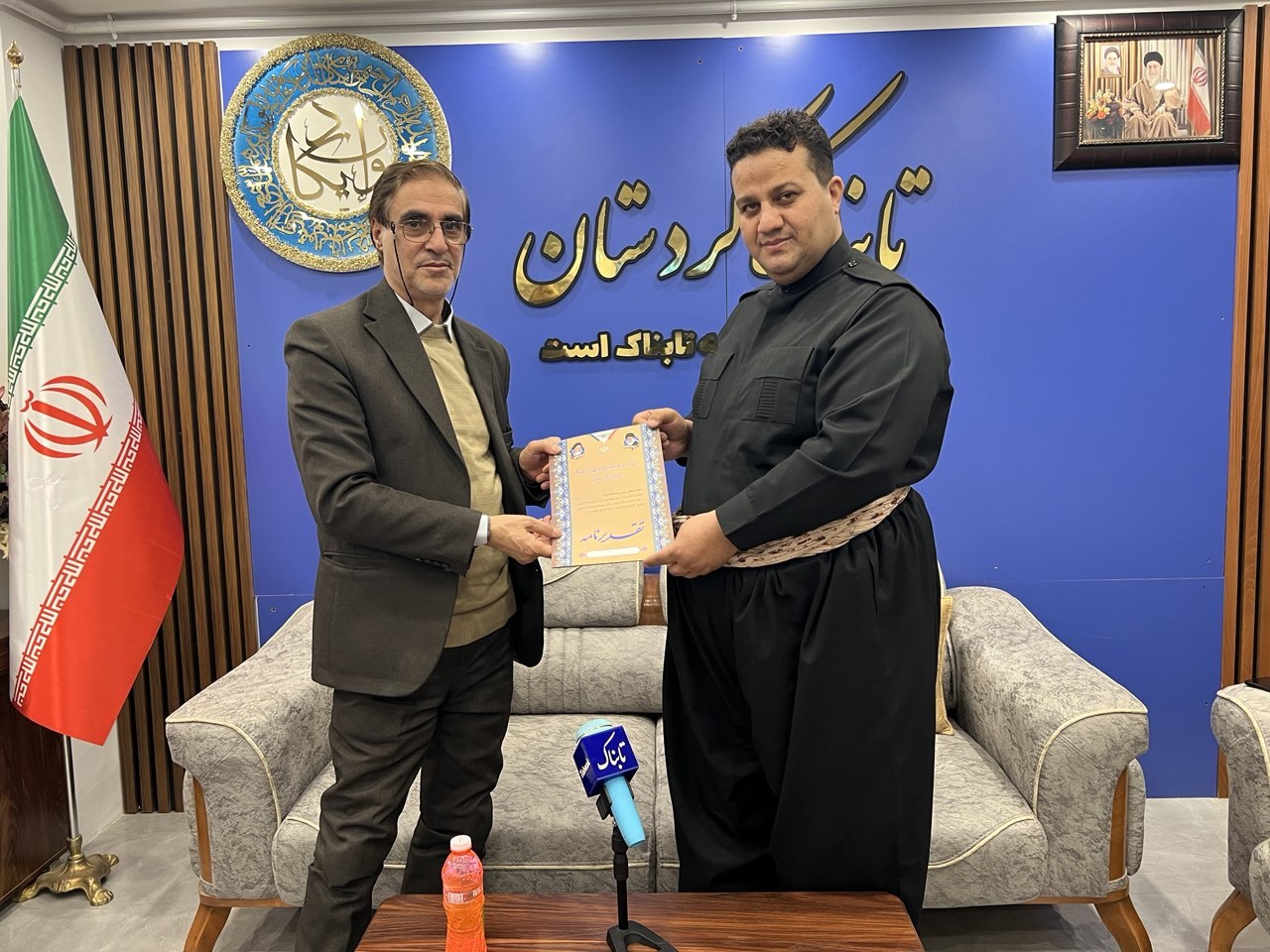 دانشجو سرمایه استراتژیک کشور است/ بیتوجهی امروز، چالشهای جدی فردا را رقم میزند دانشجو سرمایه استراتژیک کشور است/ بیتوجهی امروز، چالشهای جدی فردا را رقم میزند