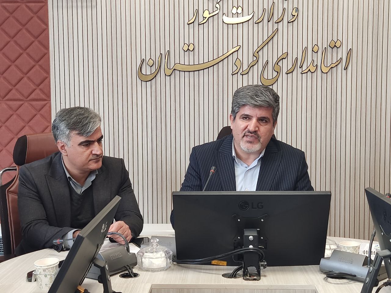 کردستان در آستانه بحران جدی آب/ هیچ تعهد جدیدی برای انتقال آب کردستان به استانهای دیگر وجود ندارد کردستان در آستانه بحران جدی آب/ هیچ تعهد جدیدی برای انتقال آب کردستان به استانهای دیگر وجود ندارد