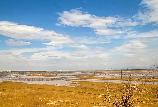 خطر وقوع فاجعه زیست‌محیطی در استان البرز افزایش یافت/ از فرونشست زمین تا بحران خشک شدن سد و روخانه‌ها!