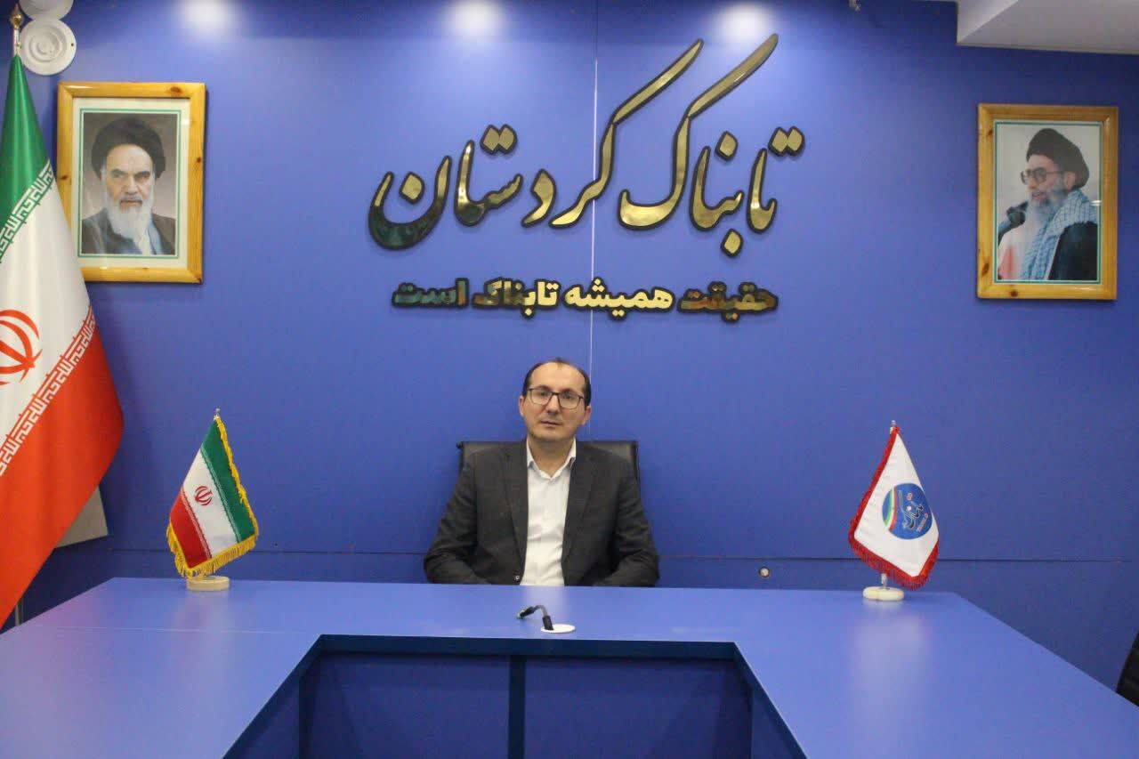 ۹۴ درصد روستاهای کردستان تحت پوشش اینترنتاند/ ۳۴۰ روستا همچنان نیازمند بهینهسازی ۹۴ درصد روستاهای کردستان تحت پوشش اینترنتاند/ ۳۴۰ روستا همچنان نیازمند بهینهسازی