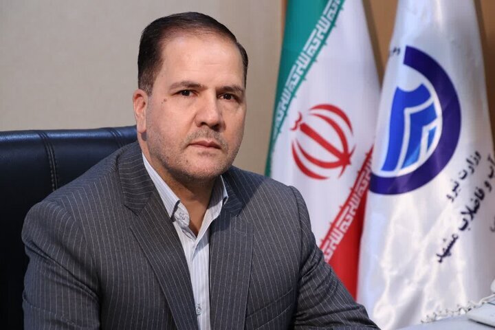 وضعیت ذخایر آبی مشهد نگران‌کننده است