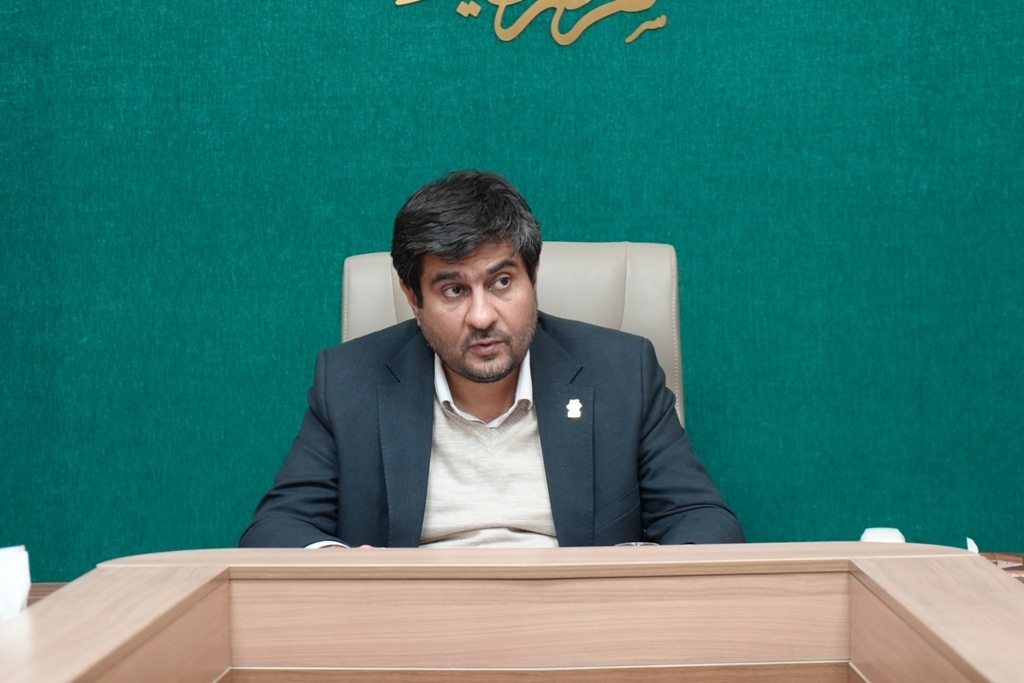 شهردار یزد: برقی‌سازی حمل‌ونقل یزد با تمرکز بر بافت تاریخی شهر