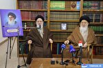 گزارش تصویری/ نشست خبری سالگرد ارتحال آیت الله العظمی گلپایگانی(ره)