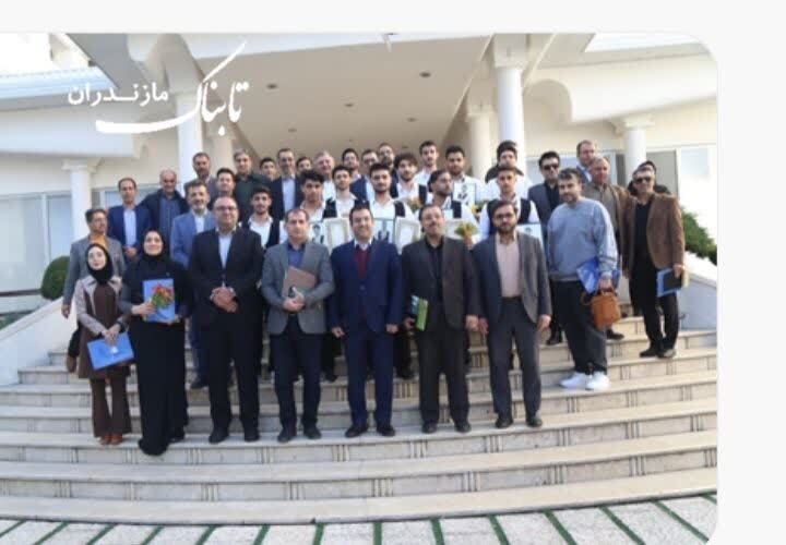 مازندران بر ریل تازه&zwnj;ای از تحول مهارتی قرار گرفت