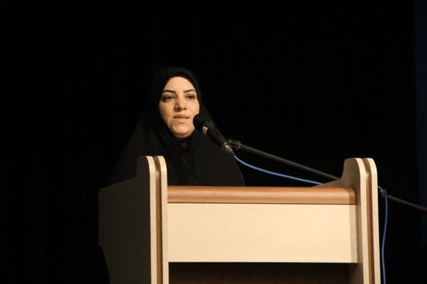 فرهنگ یک صنعت پویا است/دانشجویان با خلاقیت جامعه را به سمت امید و انسجام سوق دهد فرهنگ یک صنعت پویا است/دانشجویان با خلاقیت جامعه را به سمت امید و انسجام سوق دهد