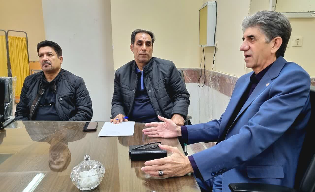 خدمات بهزیستی کرمانشاه بدون وقفه ادامه دارد خدمات بهزیستی کرمانشاه بدون وقفه ادامه دارد