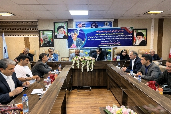 انتخاب نماینده زاگرس در هیئترئیسه فدراسیون/ مطالبه کوهنوردان کهگیلویه و بویراحمد برای دیدهشدنگروه استانها- انتخاب نماینده زاگرس در هیئترئیسه فدراسیون/ مطالبه کوهنوردان کهگیلویه و بویراحمد برای دیدهشدنگروه استانها-