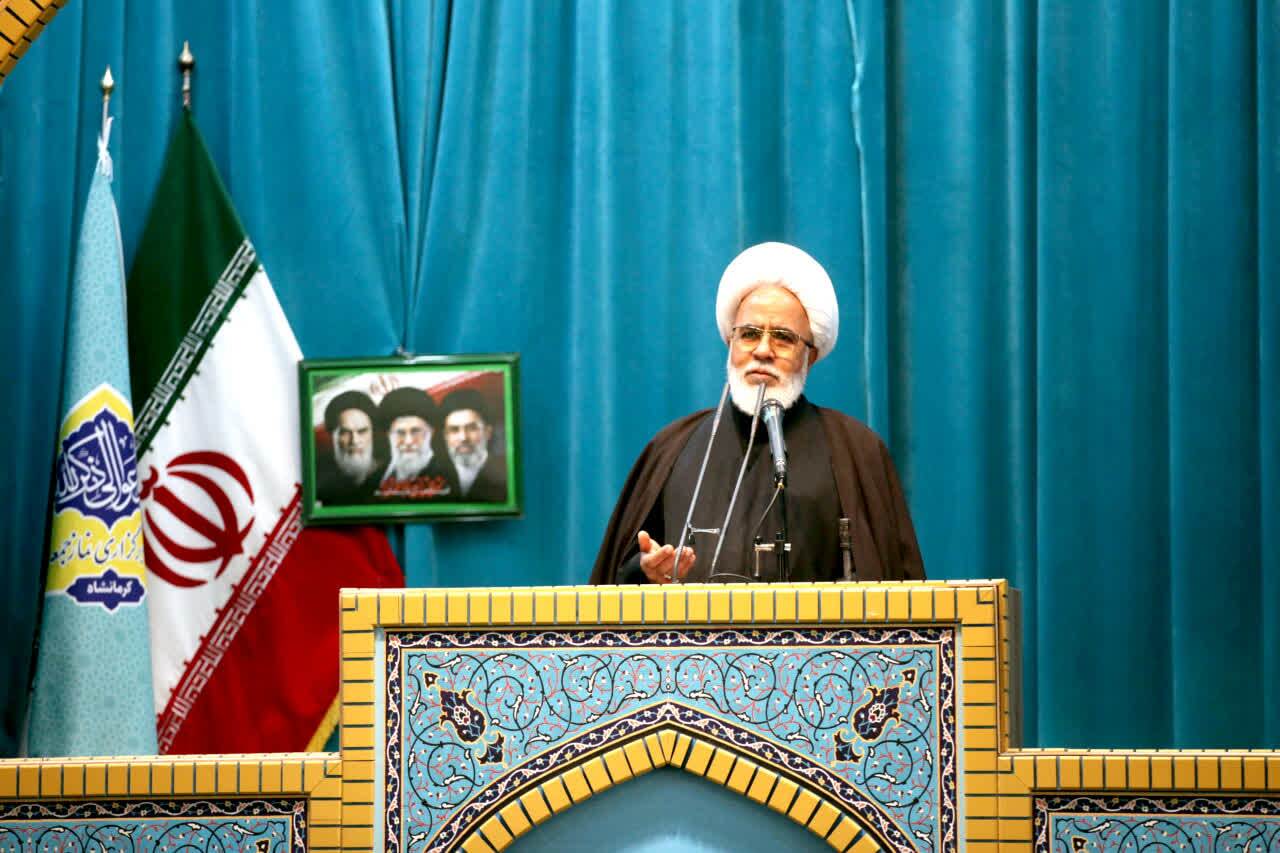 تجربه «طبس» برای دشمنان تکرارشدنی است، اما نتیجه آن شکست خواهد بود تجربه «طبس» برای دشمنان تکرارشدنی است، اما نتیجه آن شکست خواهد بود