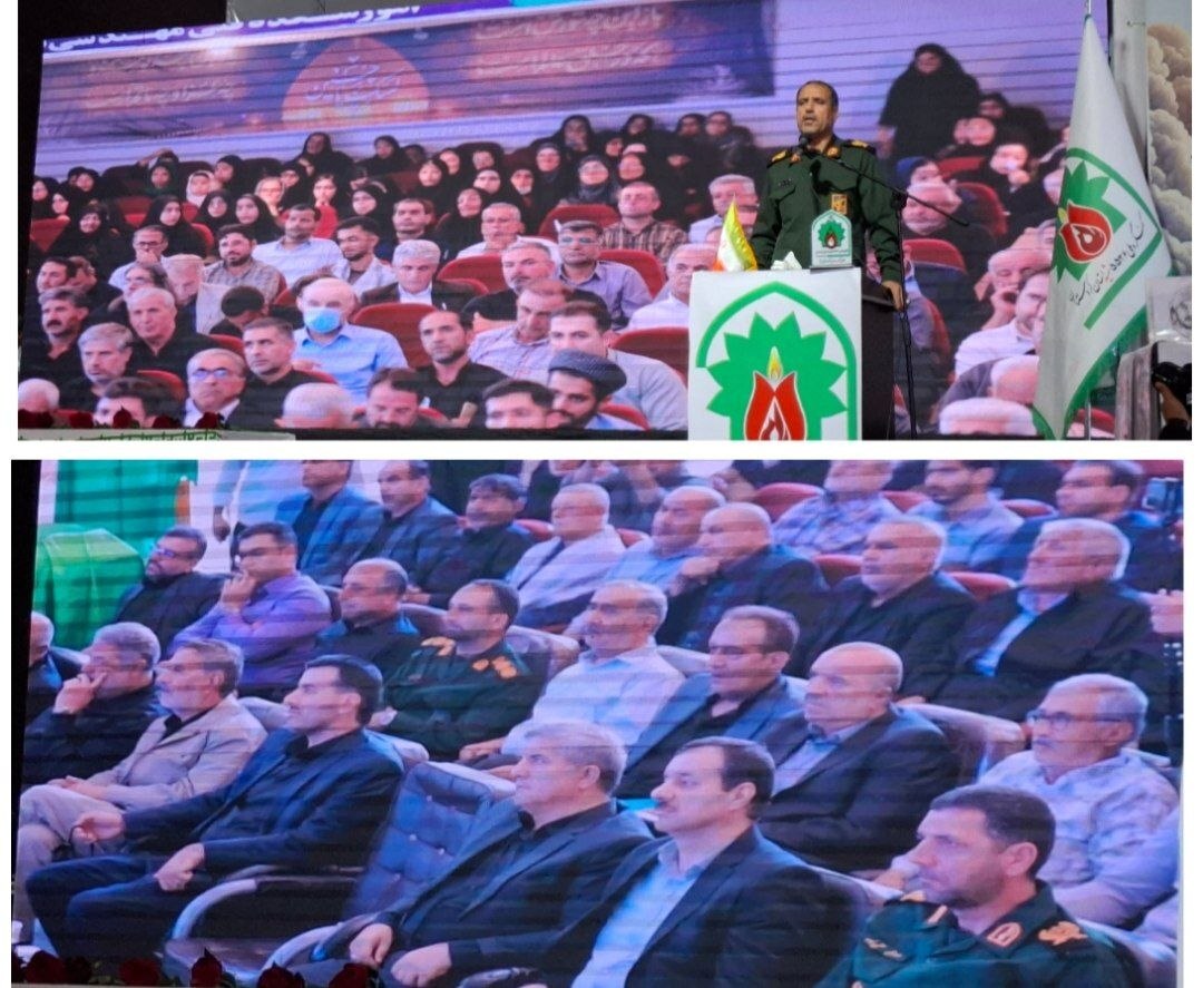 سقز میزبان نخستین اجلاسیه دومین کنگره ملی ۵۵۳۶ شهید کردستان/ رونمایی از کتاب‌های گل‌های سرخ هرمیدول و راه رستگاری