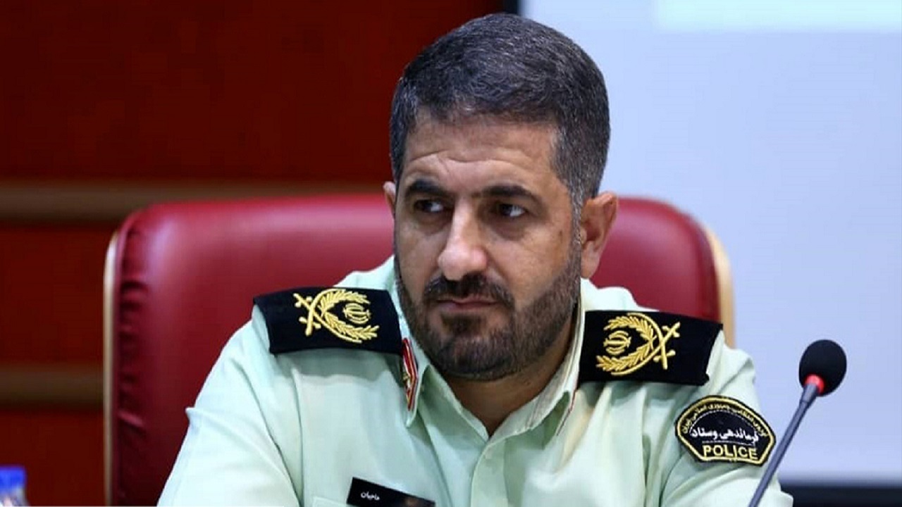 حاشیه امنیتی برای مجرمان و اراذل و اوباش در کرمانشاه وجود ندارد/ از سرگیری طرح امنیت محله محور در استان
