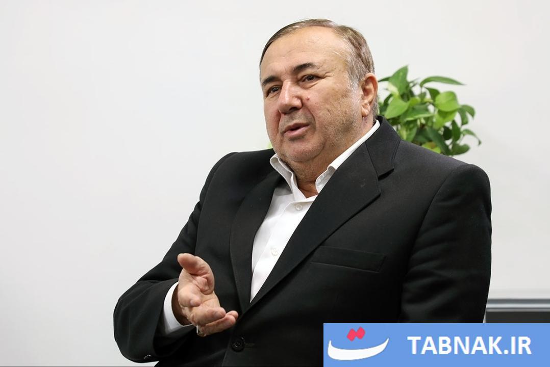 تأکید نماینده تبریز بر ضرورت پاسخ قاطع به اقدامات دوگانه دشمن و تقویت معیشت مردم تأکید نماینده تبریز بر ضرورت پاسخ قاطع به اقدامات دوگانه دشمن و تقویت معیشت مردم