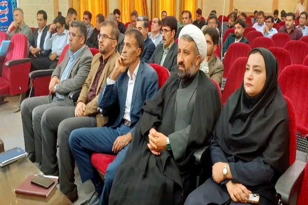 آیا آموزش و پرورش بویراحمد از دوره بحران عبور کرده است؟ / از آرامش در آزمون‌ها تا چالش خانه‌های سازمانی