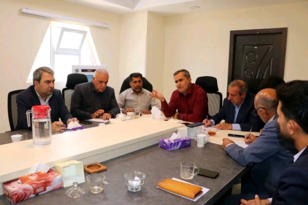 وقتی نظارت پس از خسارت آغاز میشود/ زنگ خطر برای پروژههای عمرانی کهگیلویه و بویراحمد وقتی نظارت پس از خسارت آغاز میشود/ زنگ خطر برای پروژههای عمرانی کهگیلویه و بویراحمد